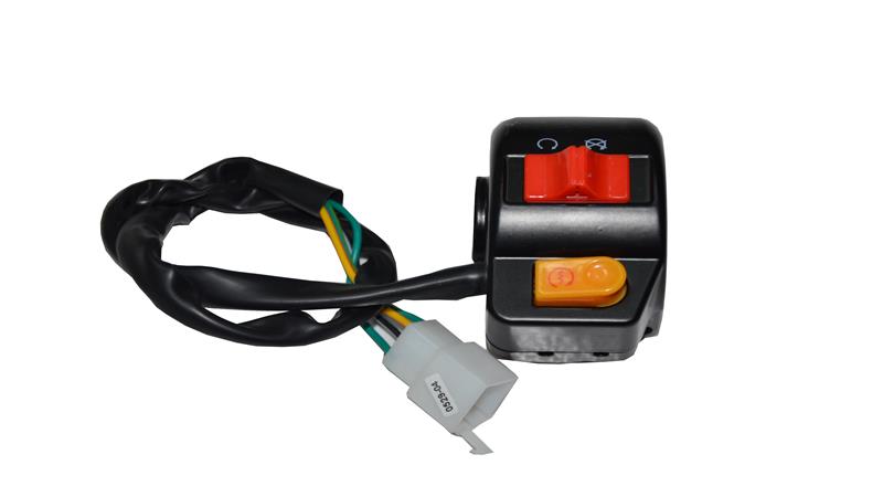 MARŞ KUMANDASI (NEWLIGHT)